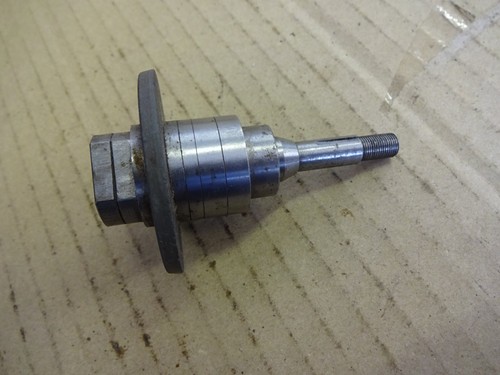 Possibly schaublin 8mm - 8mm, arbour