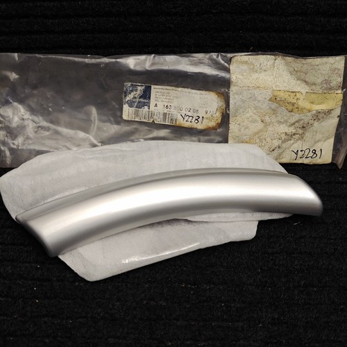 New a1638800105 mercedes w163 - new,