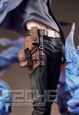 RARE Zhang Kylin 1/7 garage