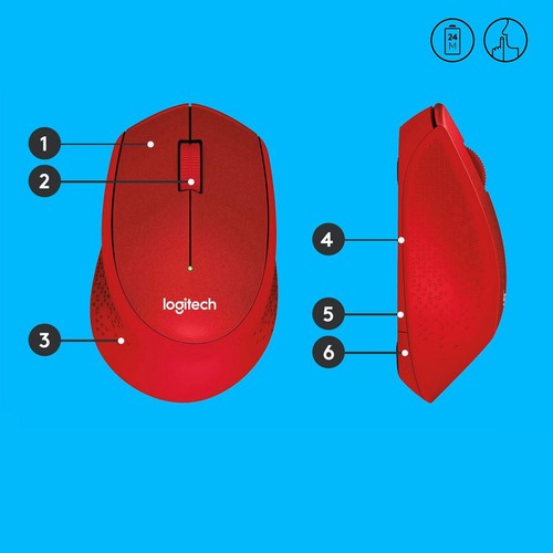 Logitech 910 004911 - 910-004911, 820578