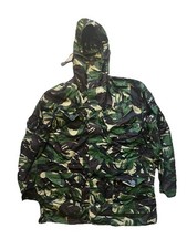 Genuine SAS DPM Smock Woodland