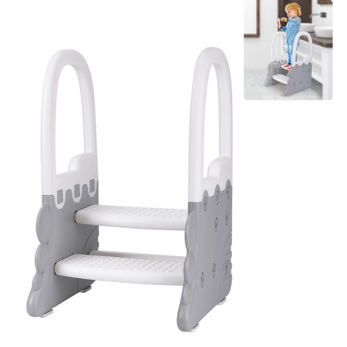 Step toddler stool - toddler, with
