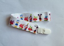 White - Mickey Themed Toddler