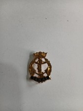 Royal Navy Association Lapel