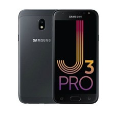 SEALED BOXED Samsung Galaxy J3 Pro 2017 16GB (Black) Unlocked