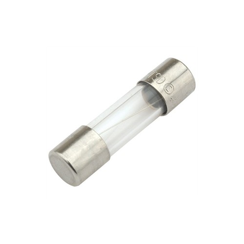 Pack fuse fuses - of, 5,