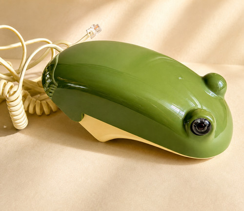 Vintage davidcraft frog flip - vintage,