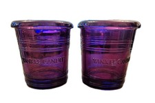 Yankee Candle Wild Fig Glass