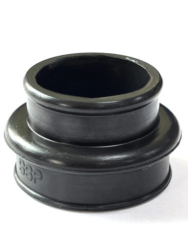 Ssp inlet manifold rubber - inlet,