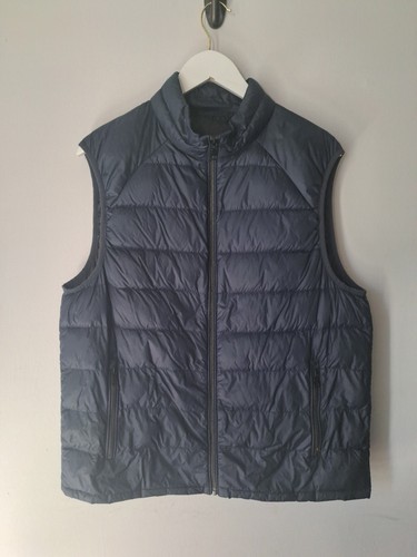 Mens feather down - m&s,