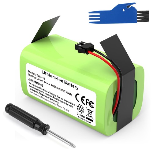 Labtec 4000mah - 14.4v,