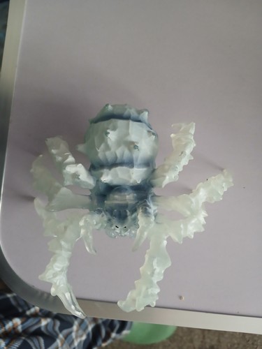 Schleich eldrador ice - eldrador,