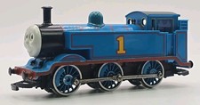 HORNBY  THOMAS THE TANK ENGINE