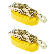 2-Pack Auto Hauler Trailer