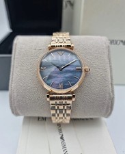 Emporio armani womens watch - emporio,