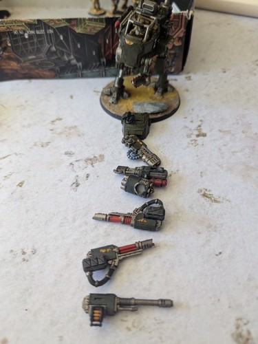 Warhammer 40k astra - 40k,