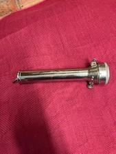 vintage Concordia safety torch made in Cardiff