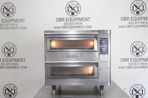 2019 turbochef double batch - turbochef,