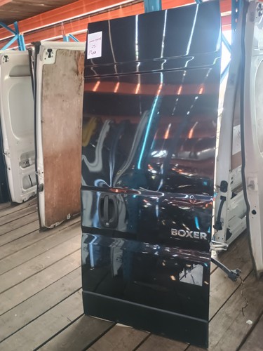 Peugeot boxer relay ducato - relay,
