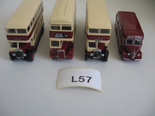 Efe east kent - kent, assorted