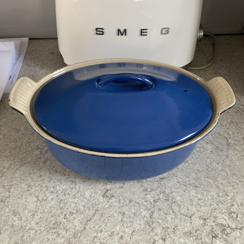 Creuset cast iron - creuset,