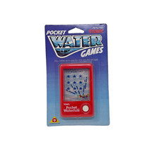 Vintage 1990s Tomy Pocket