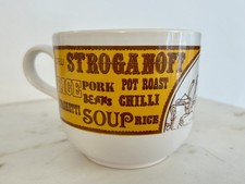 Kiln Craft Stroganoff Graphic