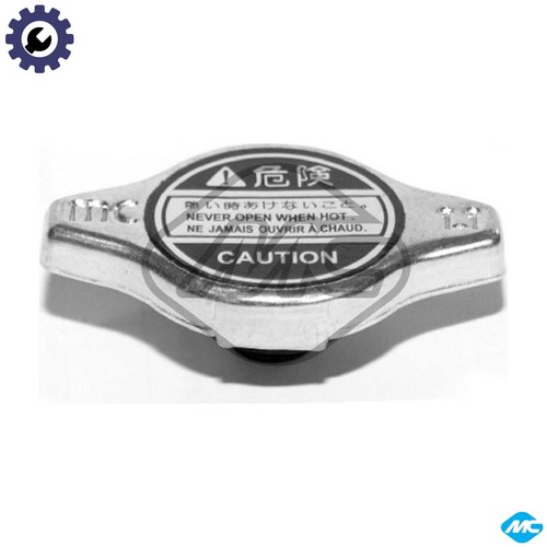 Cap radiator 03605 for - cap,