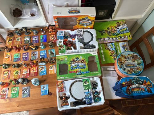 Activision skylanders - skylanders, &