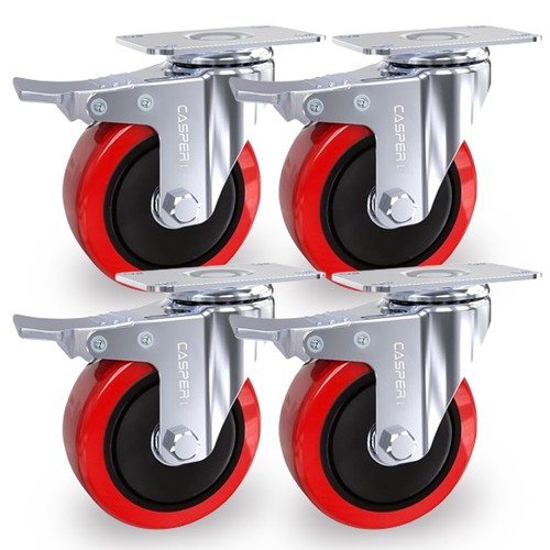 Pack 100mm heavy duty - 100mm,