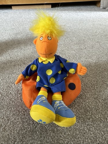 Bbc cbeebies tweenies jake - tweenies,
