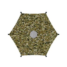 Trampoline Shade Cover