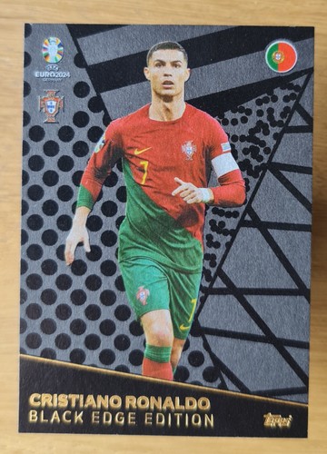 Football card topps - card, euro