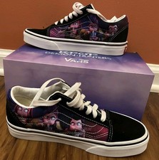 Kpop Demon Hunters x VANS