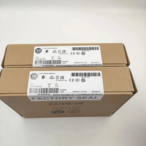 Allen bradley 1756 - allen,