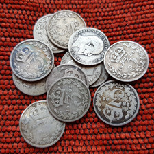 1902 1944 evii - evii-gv-gvi, british