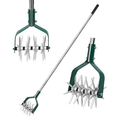 Durable rotary cultivator - durable,