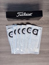 New box titleist players - of,