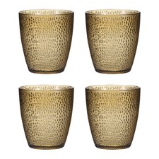 7oz Acrylic Drinking Glasses