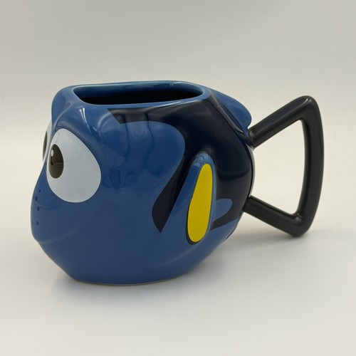 Disney dory mug finding - mug,