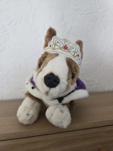 Keel toys love london corgi - london,