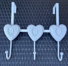 Over the Door Shabby Chic