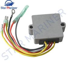 815279T Voltage Regulator
