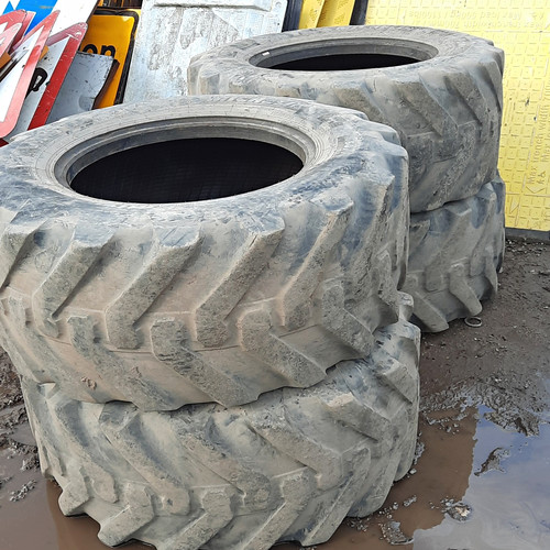 Michelin bibload 460 r 4 - michelin, 460/70-24