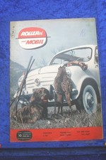 Roller And Mobility (Small