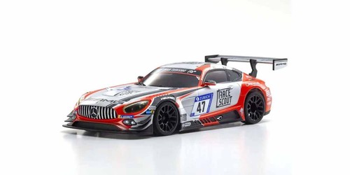 Kyosho mini autoscale - mini-z,