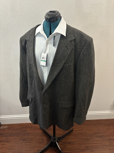 Vtg cricketeer gray - vtg,