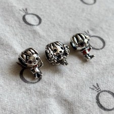 Pandora S925 ALE - WB Harry