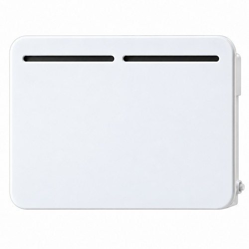 Mylek panel heater - heater, electric