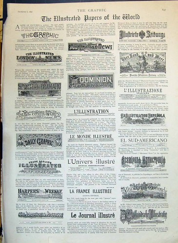 Old 1890 advertisement - 1890,